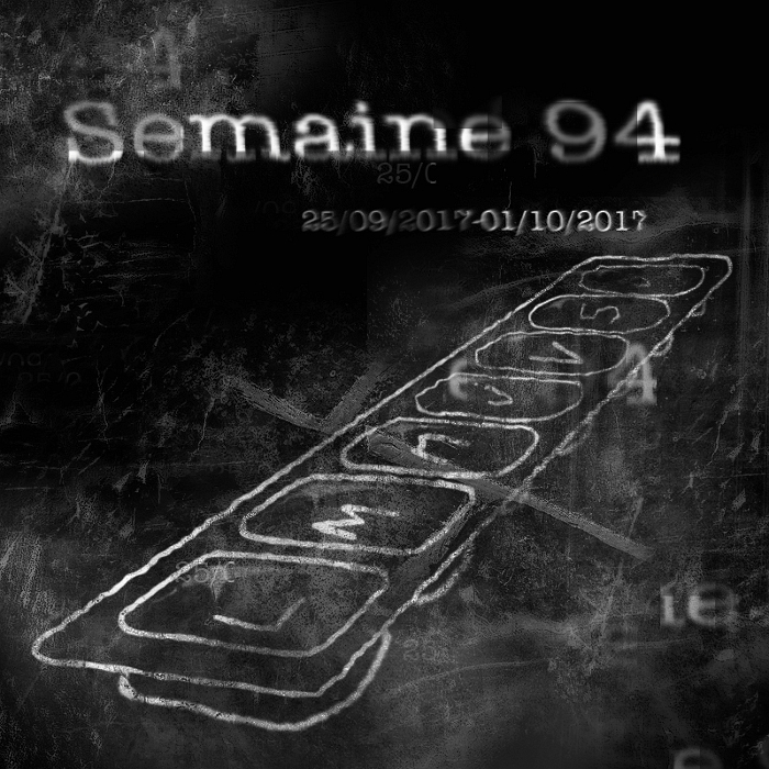Semaine 94